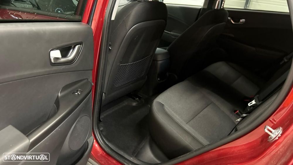 Hyundai Kauai Standard - 6