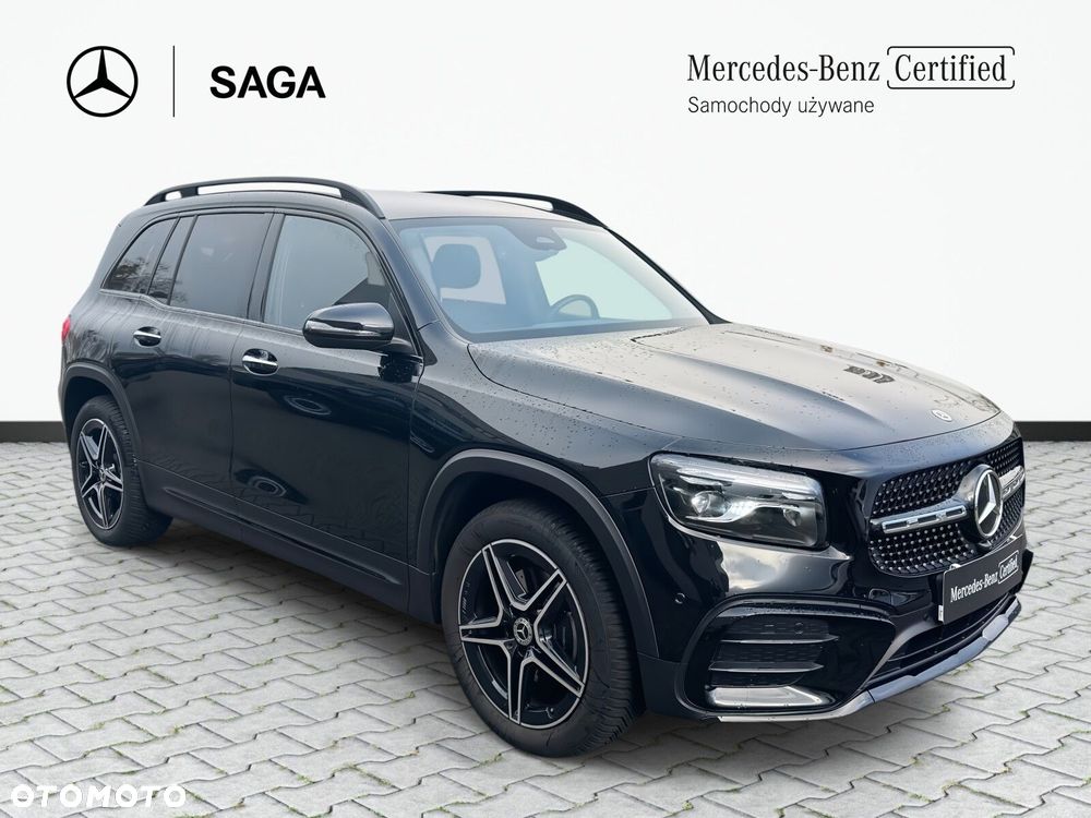 Mercedes-Benz GLB - 3
