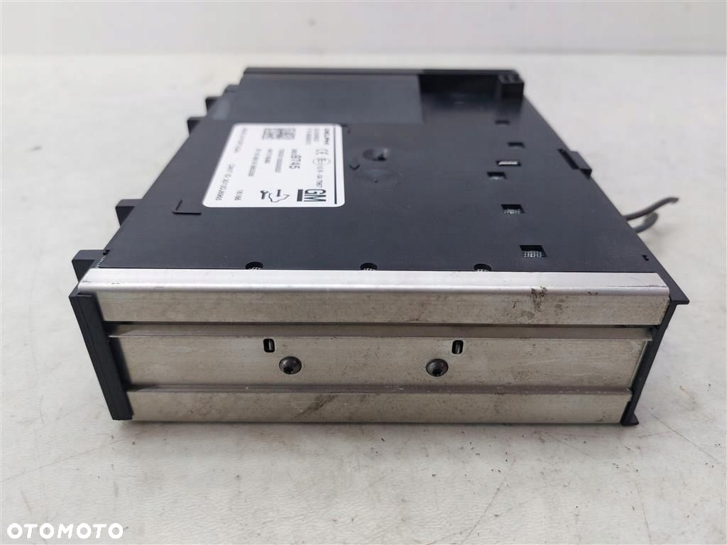 Moduł Sterownik WZMACNIACZ radia Insignia A LIFT 39039745 - 4