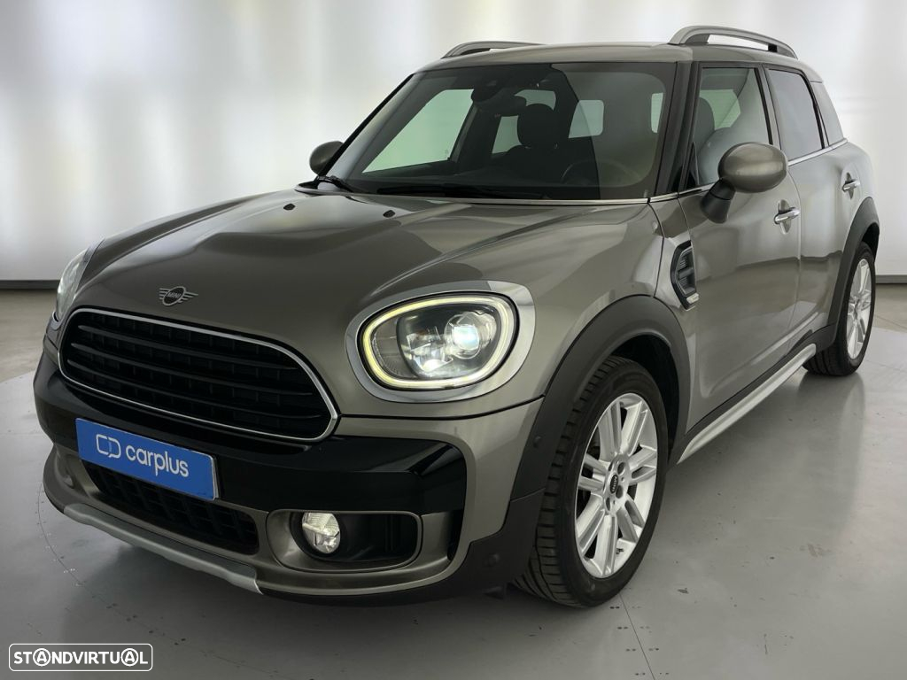 MINI Countryman - 22
