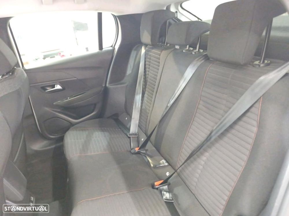 Peugeot e-208 50 kWh Active Pack - 10