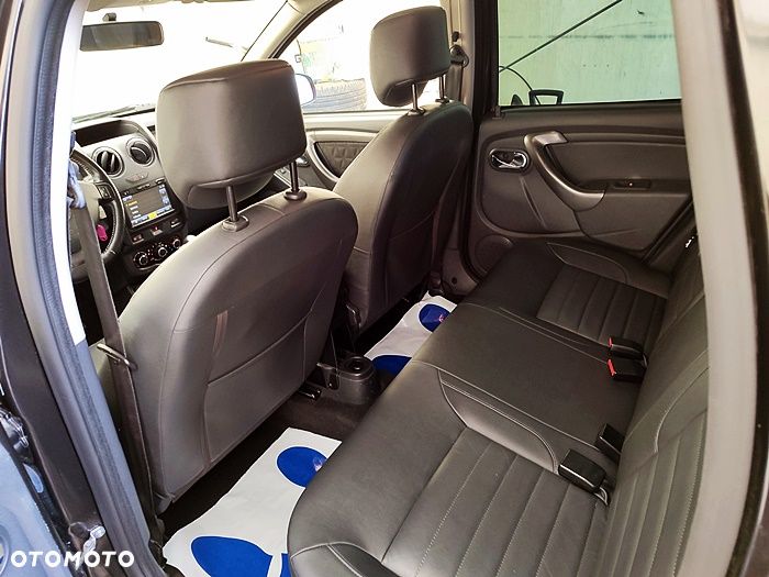 Dacia Duster - 33