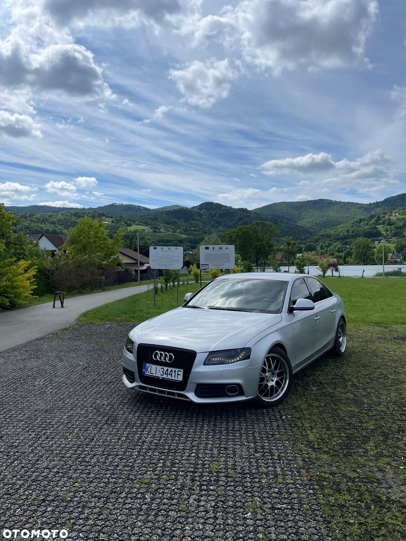 Audi A4 2.0 TDI - 3