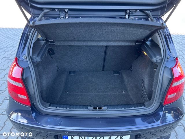 BMW Seria 1 118i Edition Lifestyle - 17