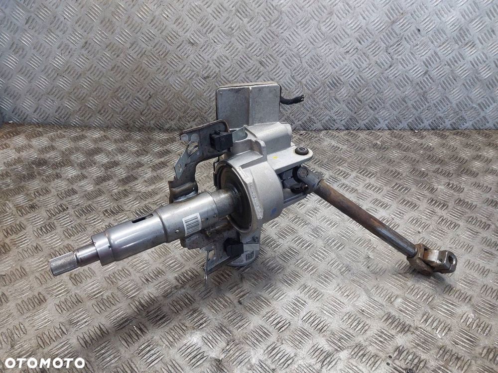 WSPOMAGANIE ELEKTRYCZNE FIAT GRANDE PUNTO I 51892278 26117861 - 3