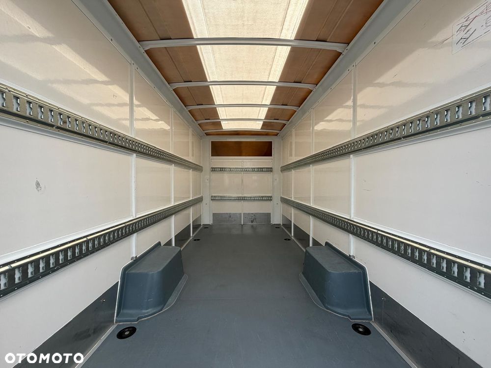 Renault Master / 2.3D / KONTENER / L4 / Zabudowa DURRISOTTI / FV23% - 28