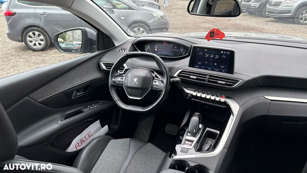 Peugeot 3008 - 4