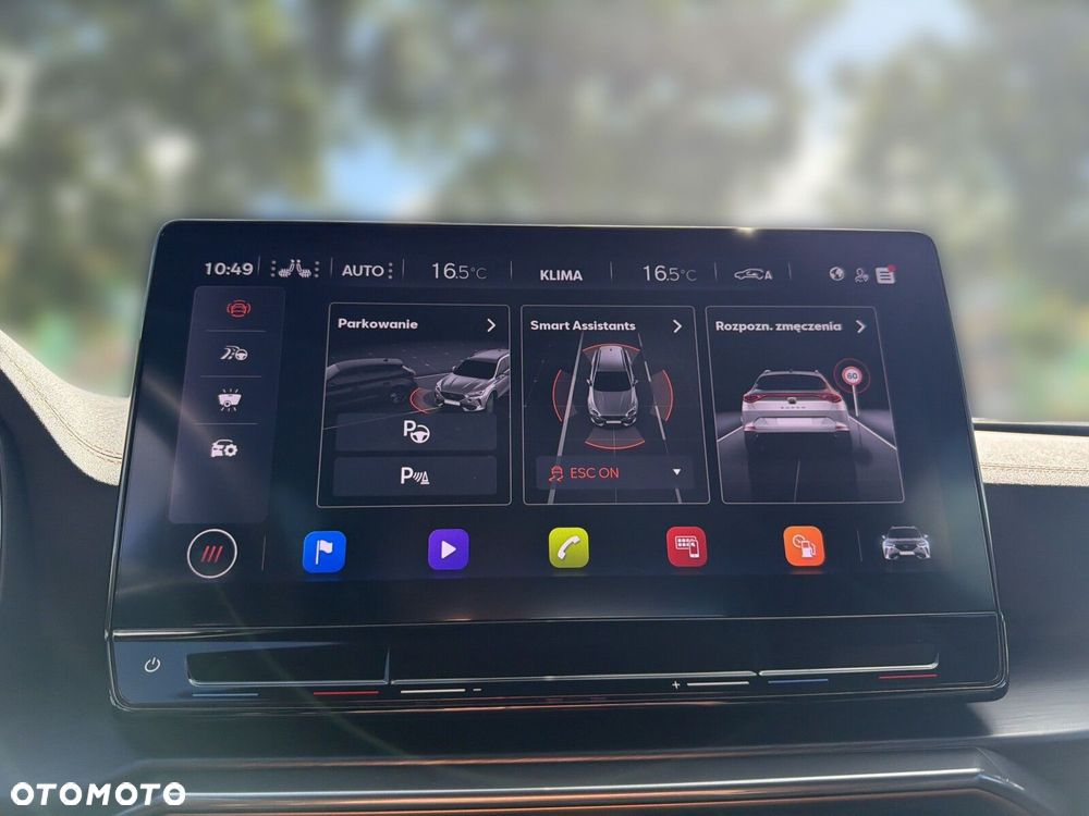 Cupra Formentor - 25