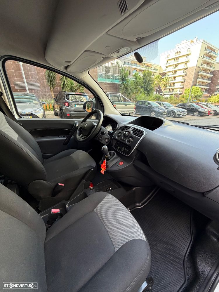 Renault Kangoo Express Grand Comfort - 16