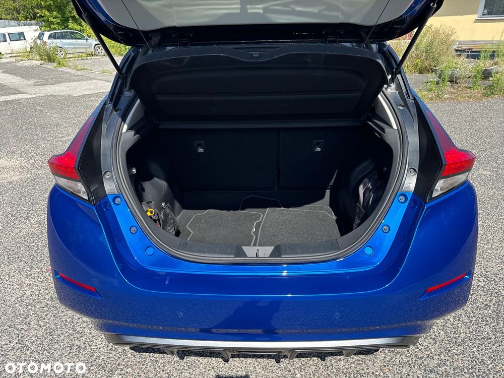 Nissan Leaf 40kWh N-Connecta - 18