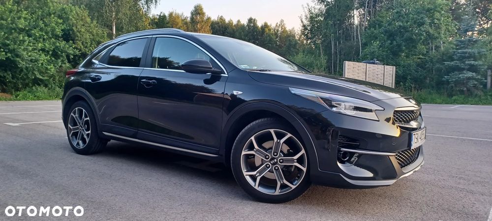 Kia XCeed - 13