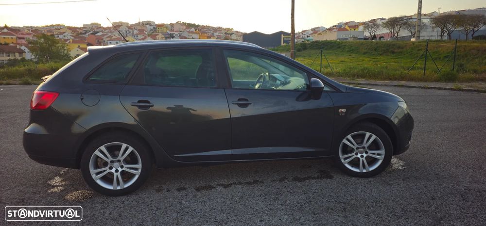 SEAT Ibiza ST 1.2 TSI Style - 5