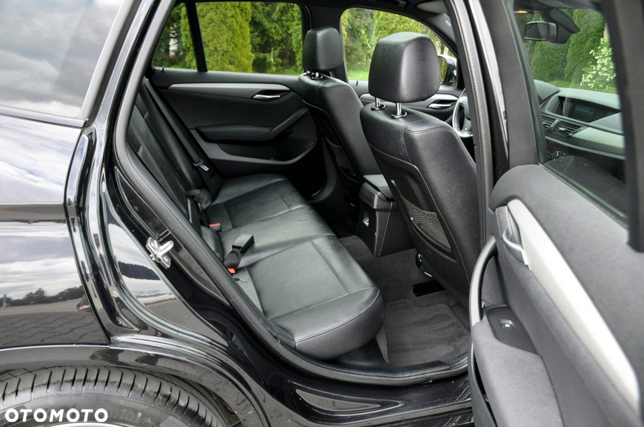 BMW X1 - 20