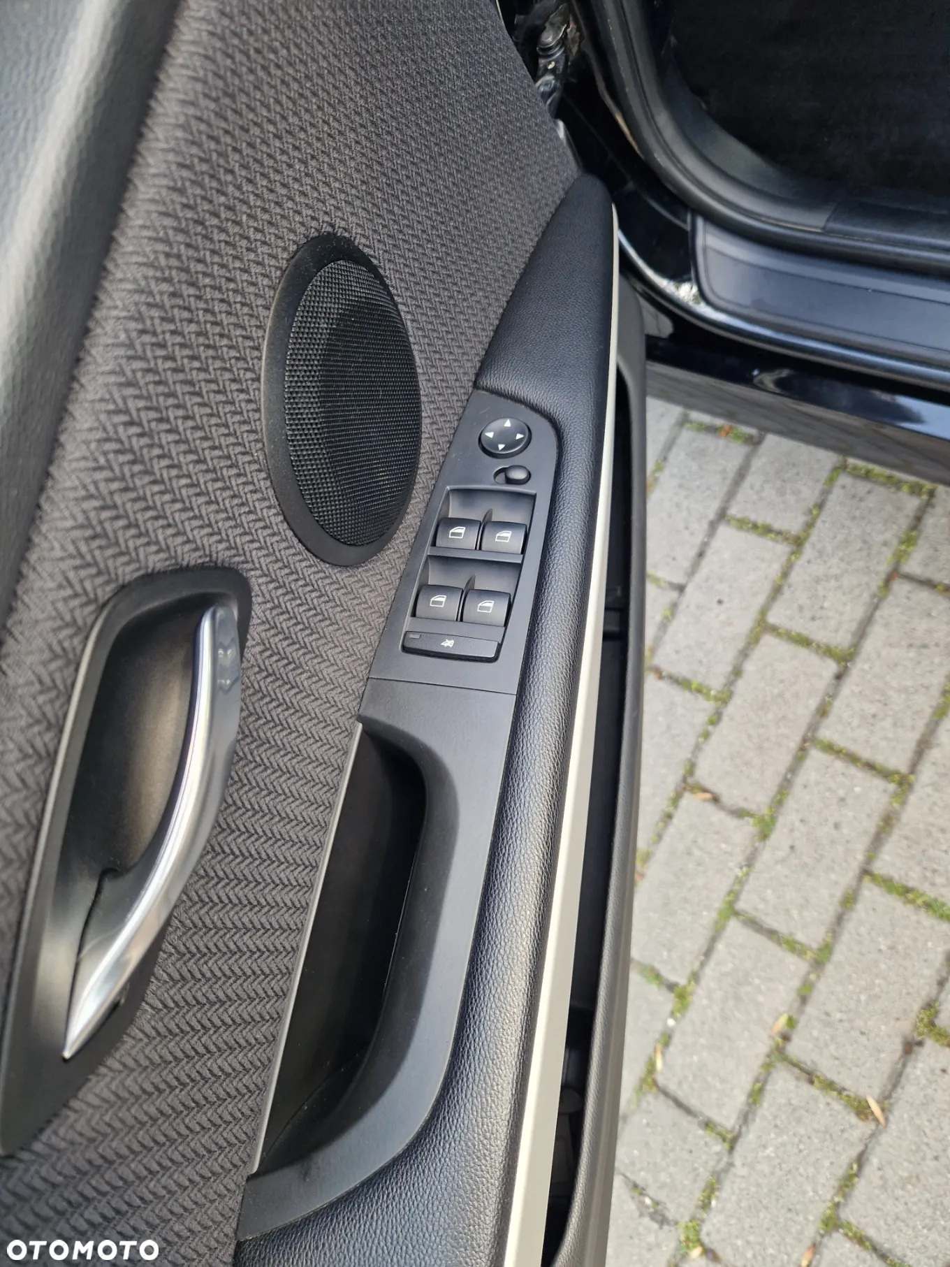 BMW Seria 3 320d Efficient Dynamics Sport Line shadow - 15