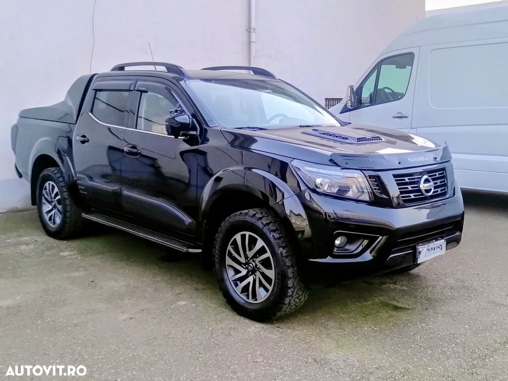 Nissan Navara - 5