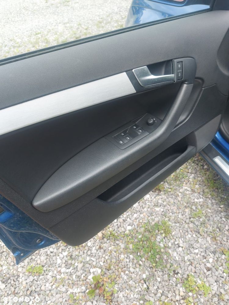 Audi A3 Sportback - 10