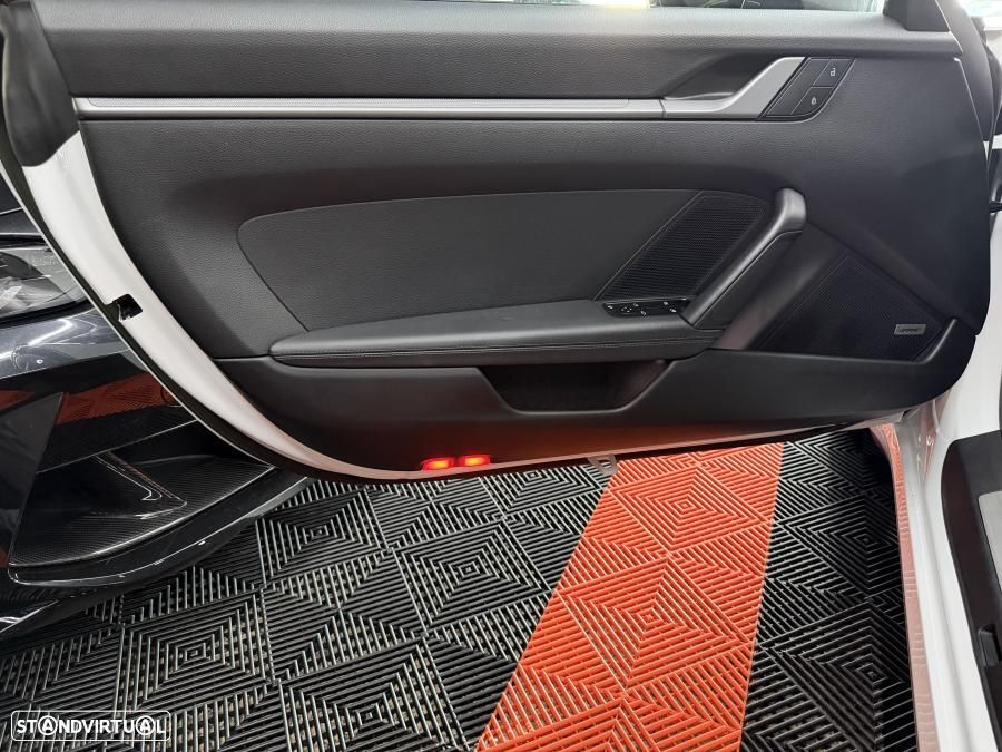 Porsche 911 (992) Carrera PDK - 9