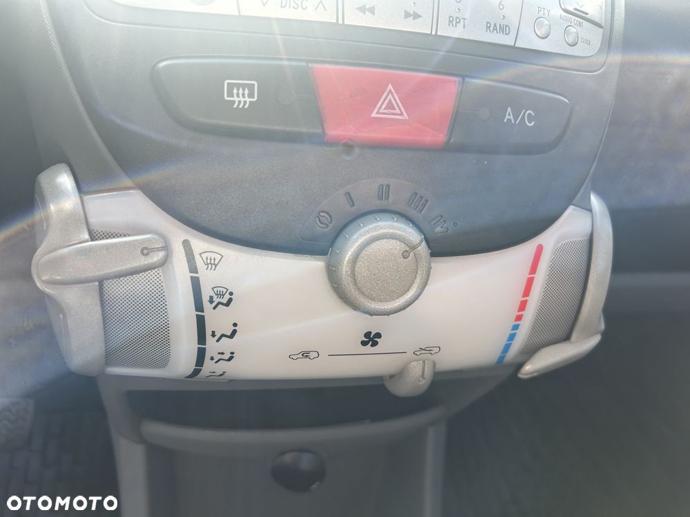 Toyota Aygo - 9