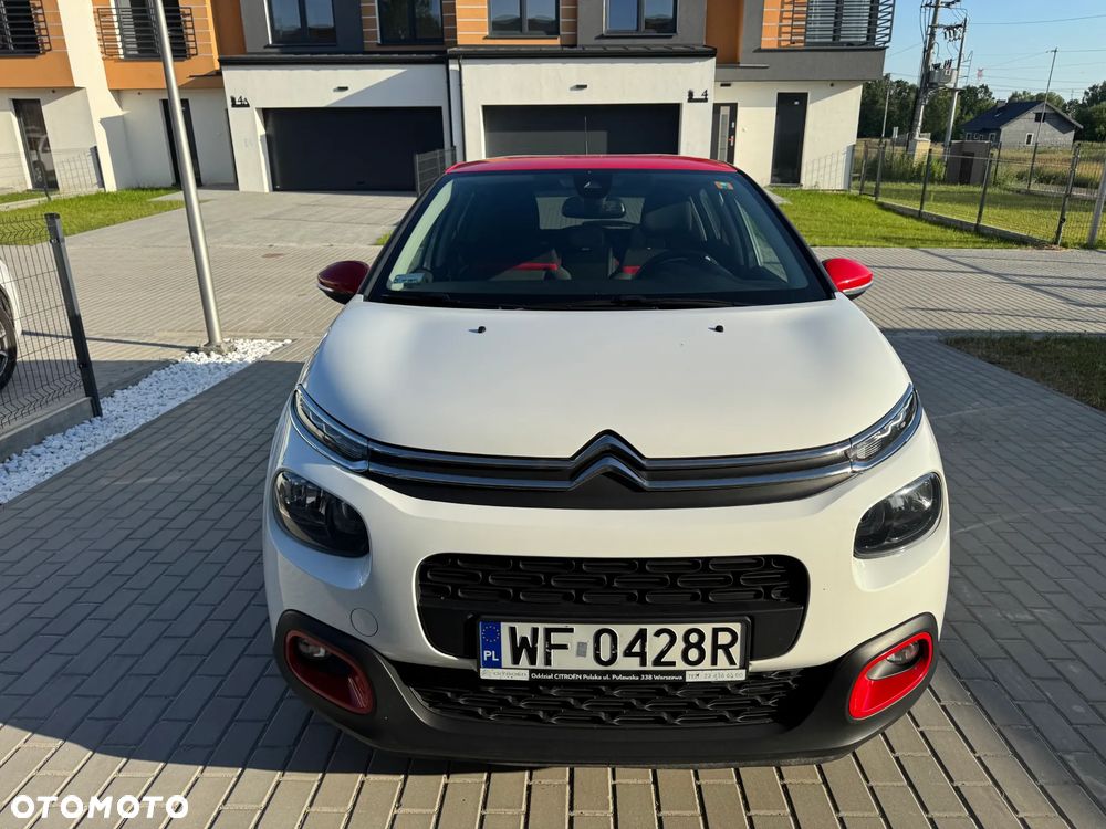 Citroën C3 1.2 PureTech Shine - 7