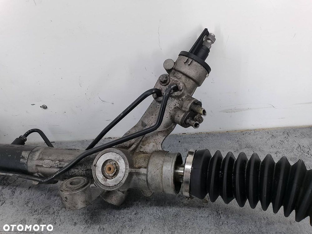 MAGLOWNICA PRZEKŁADNIA KIEROWNICY MERCEDES VIANO 6394601200  R63911011016 - 2