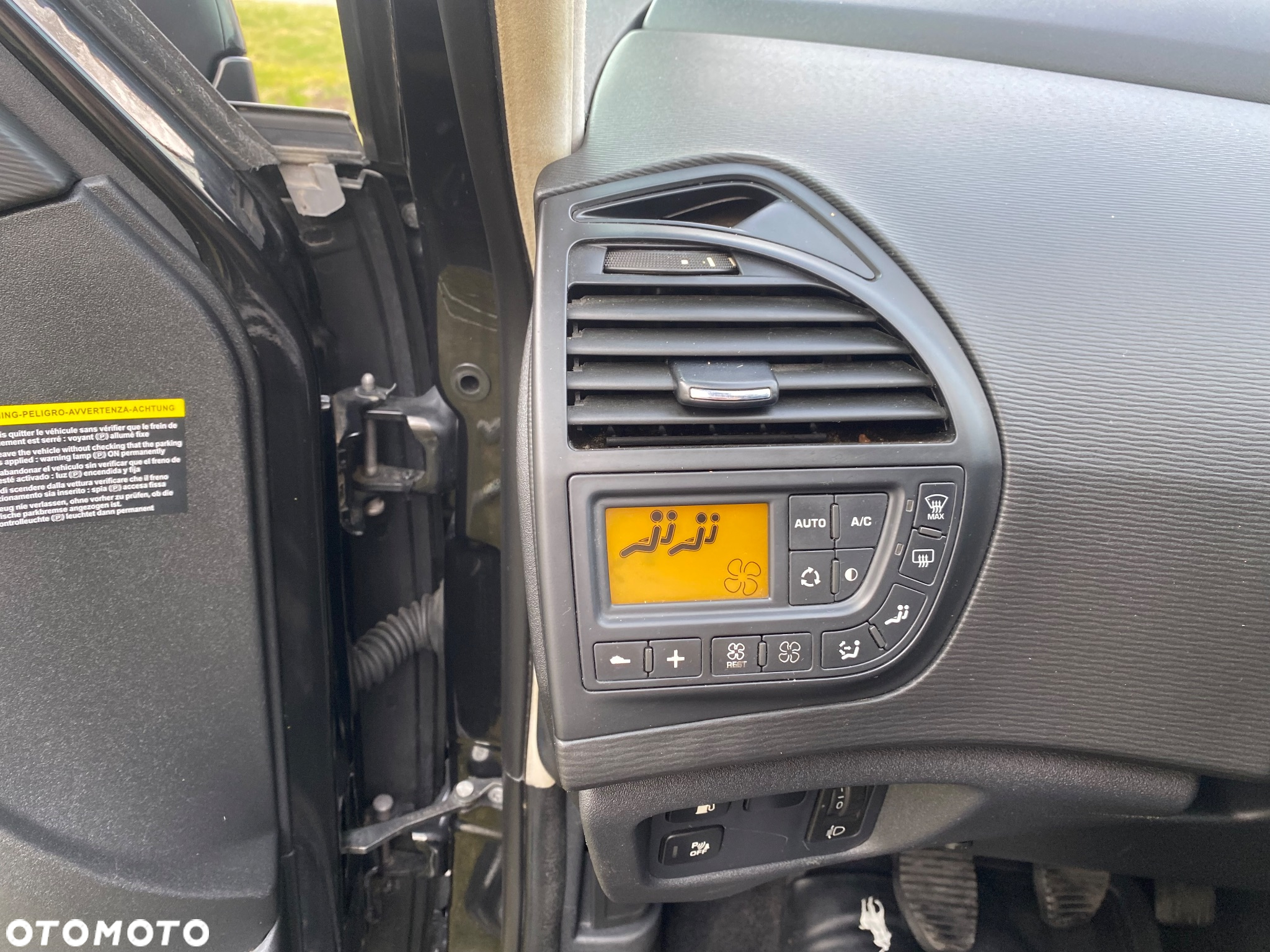 Citroën C4 Picasso - 20