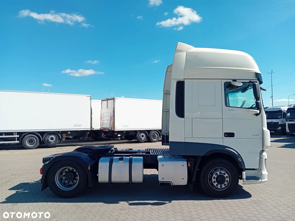 DAF XF 480 FT SSC - 6