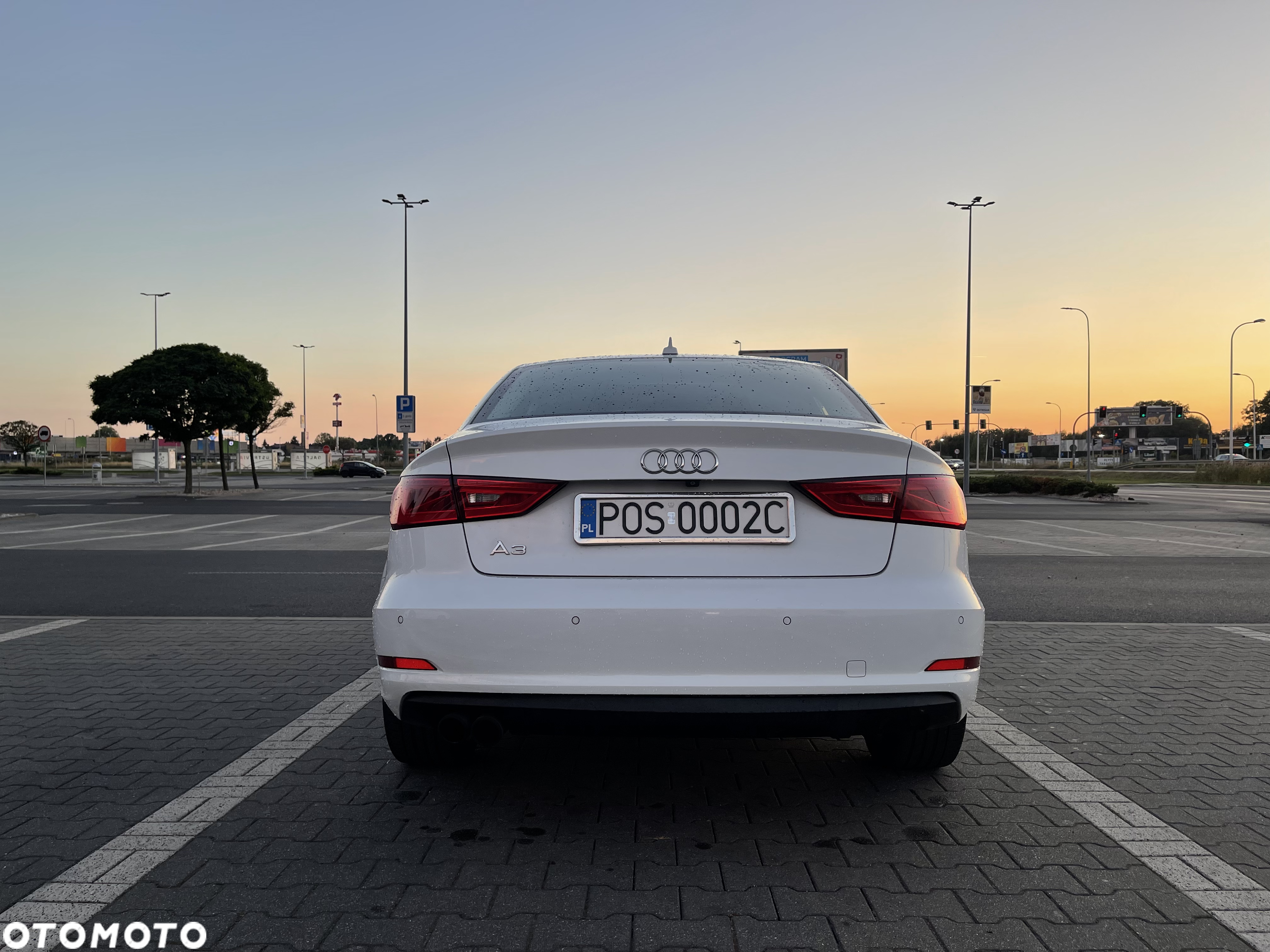 Audi A3 1.8 TFSI Ambition S tronic - 11