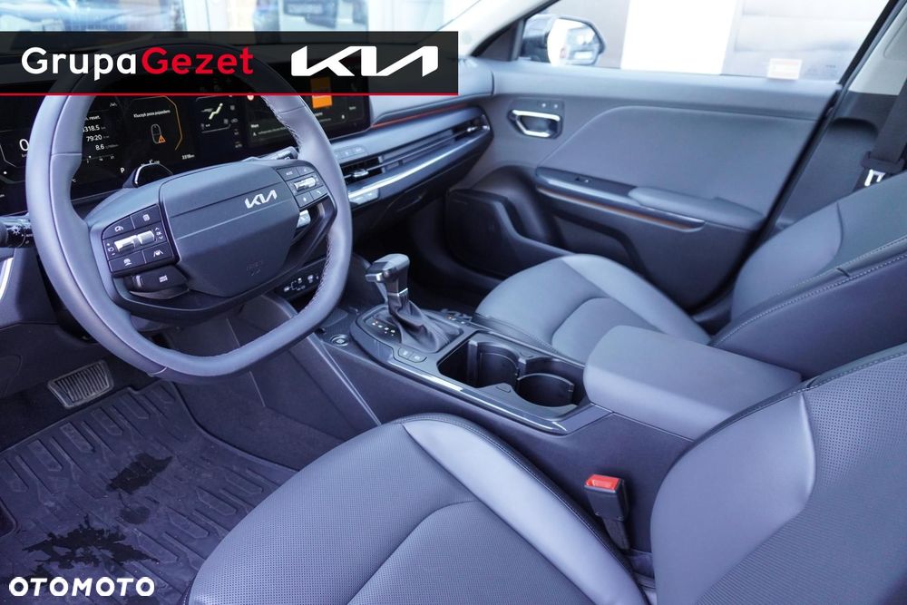 Kia K4 - 6