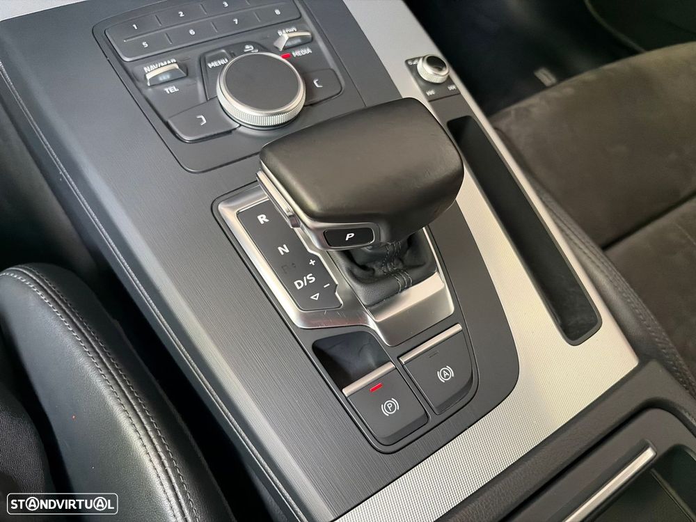 Audi Q5 2.0 TDI quattro Sport S-tronic - 52