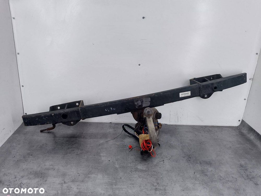HAK HOLOWNICZY BMW E91 6773725  303254600002 303254 KOMBI - 1