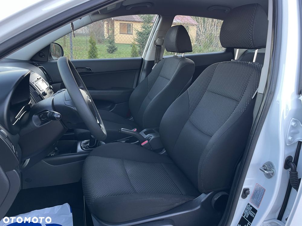 Hyundai i30 1.6 CRDi Blue Classic - 5