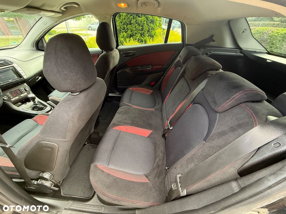 Fiat Bravo 1.4 T-JET 16V Sport Plus - 7