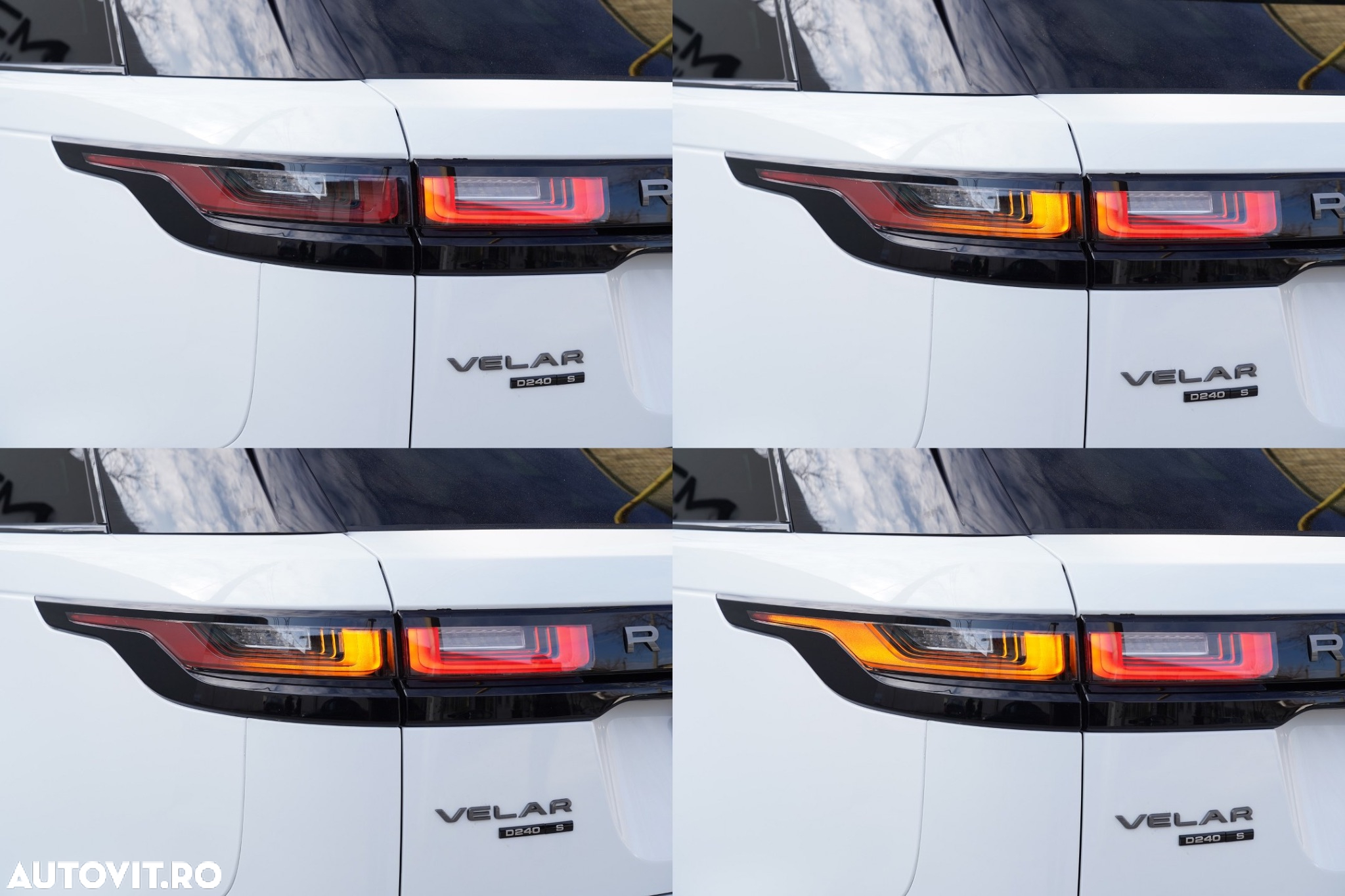 Land Rover Range Rover Velar 2.0 R-Dynamic - 23