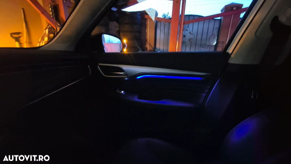 MG Marvel R Luxury - 39