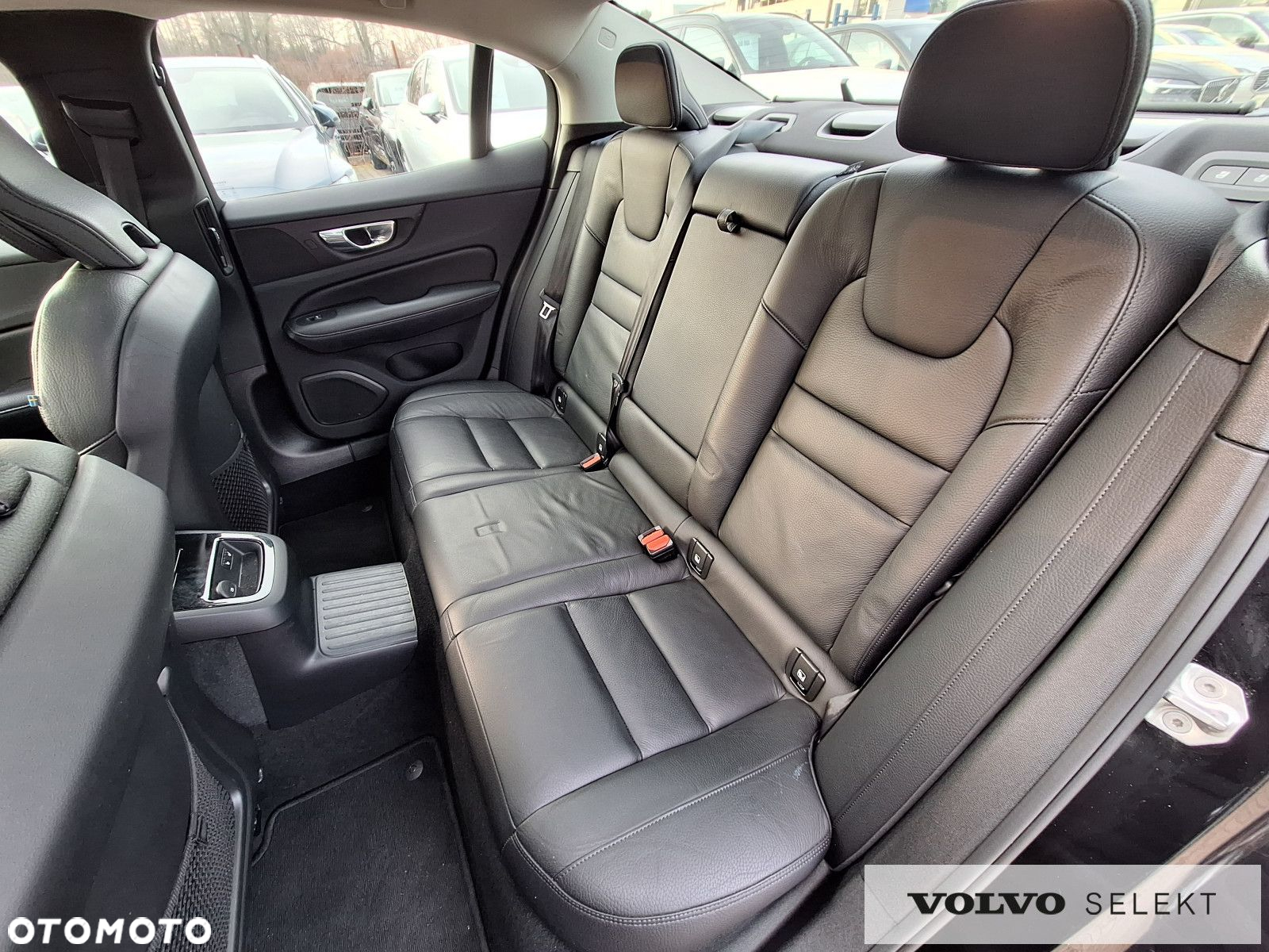 Volvo S60 - 11