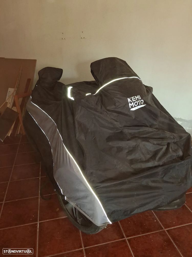 Can-Am Spyder RS ST-S - 8