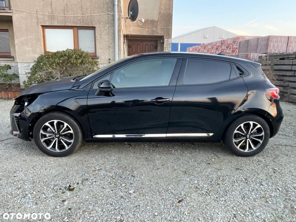 Renault Clio 1.6 E-TECH Techno - 6