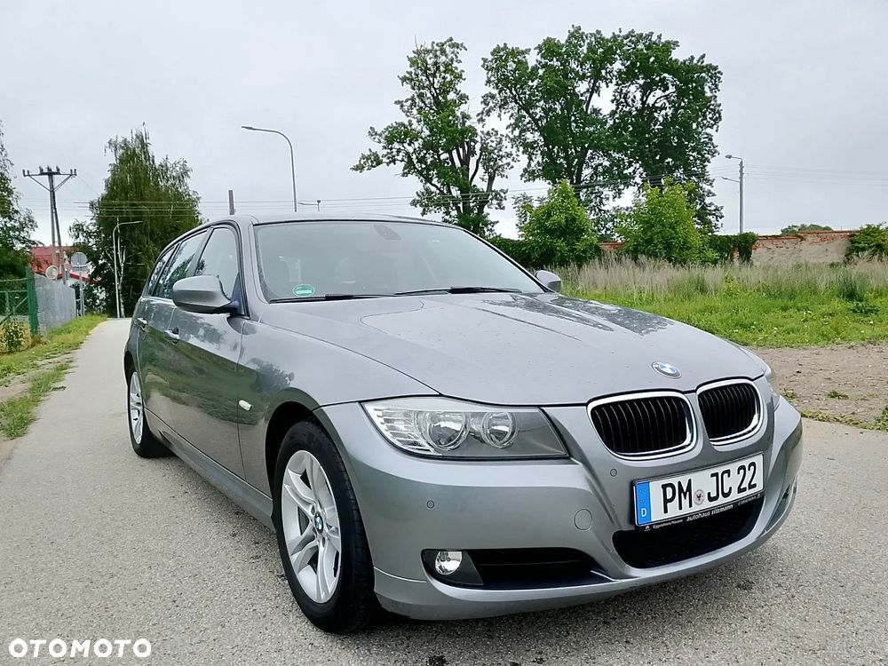 BMW Seria 3 - 2