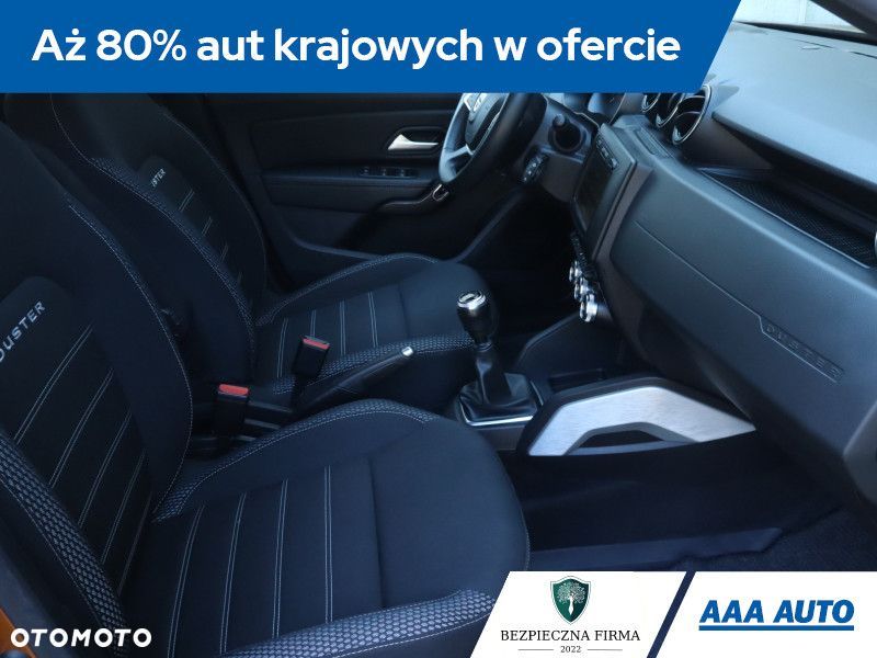 Dacia Duster - 11