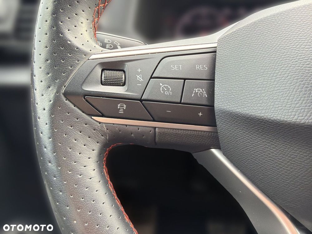 Seat Tarraco - 25
