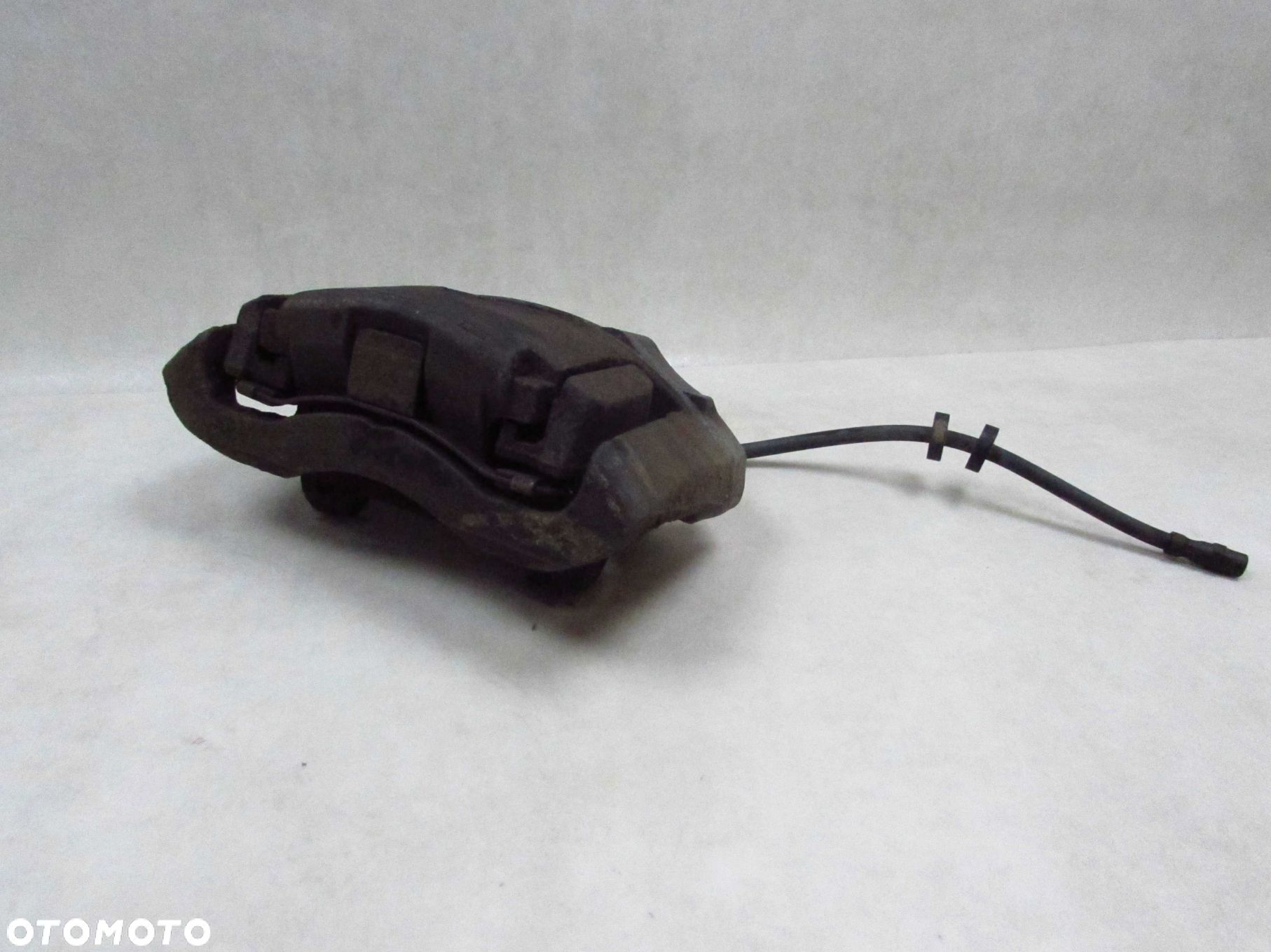 VOLVO XC90 LIFT 02-14 ZACISK HAMULCOWY PRZOD LEWY 30657303 - 1
