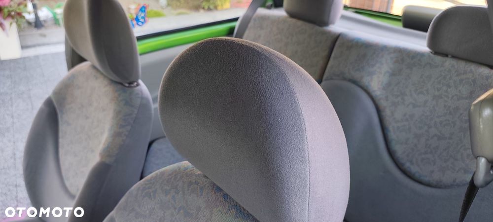 Nissan Micra 1.0 L (airk) - 7