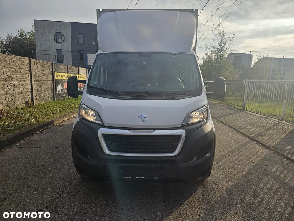 Peugeot Boxer - 17