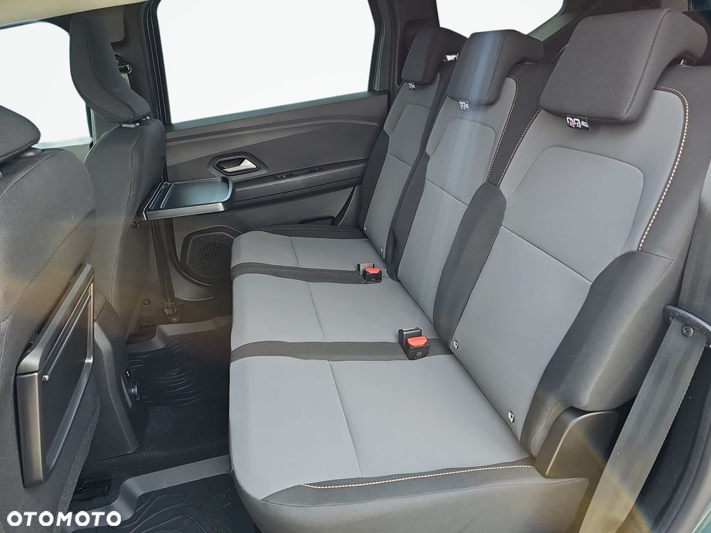 Dacia Jogger 1.6 Full Hybrid 140 Extreme MMT 7os - 12