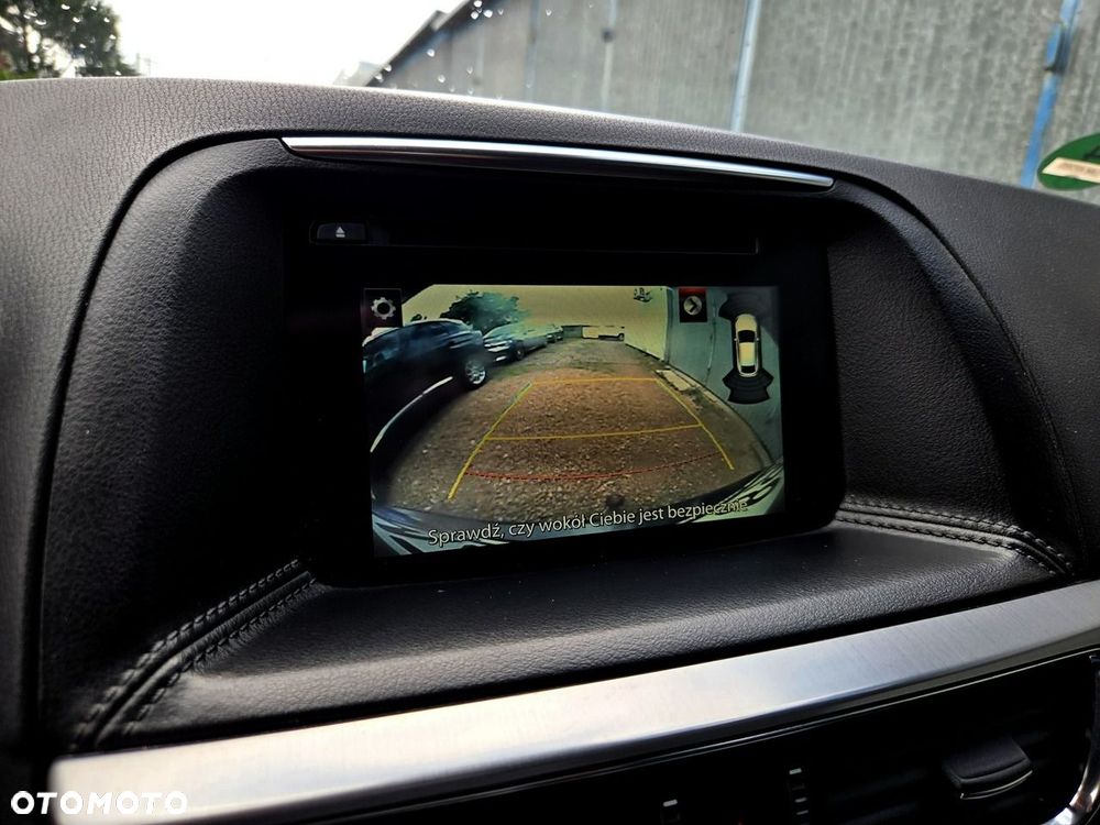 Mazda CX-5 2.2 D Skypassion AWD - 18
