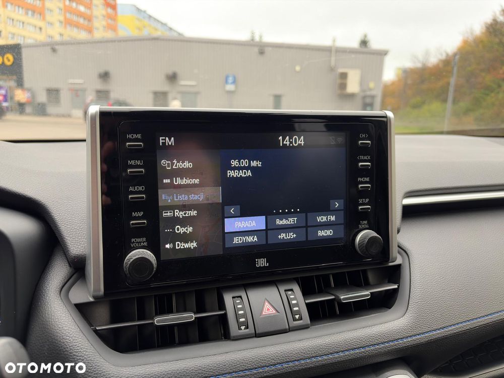 Toyota RAV4 2.5 Hybrid Executive 4x4 - 25