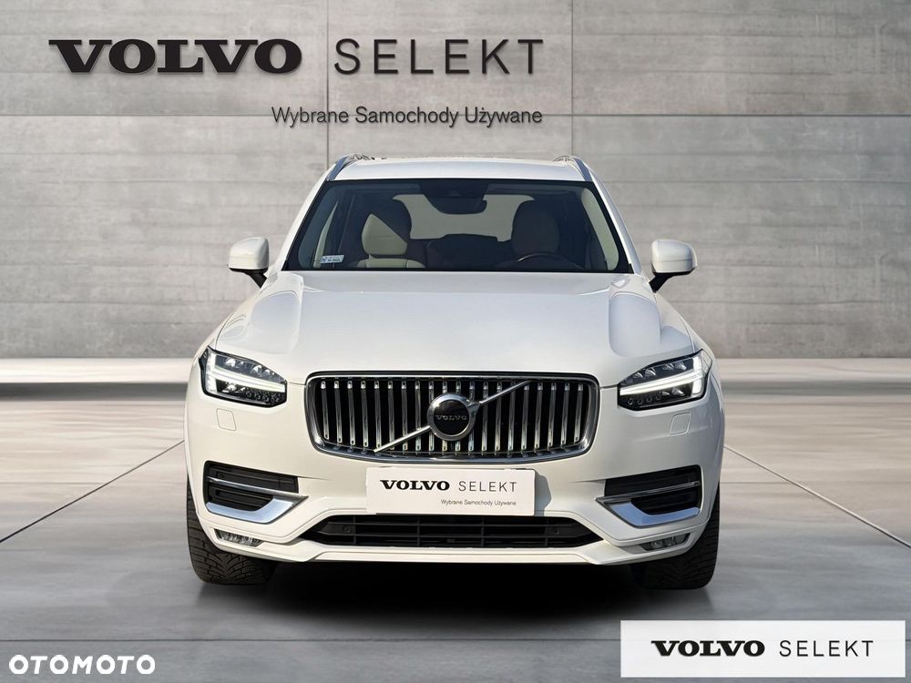 Volvo XC 90 - 4