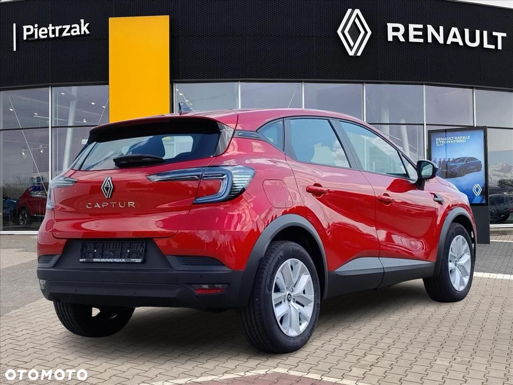Renault Captur - 4