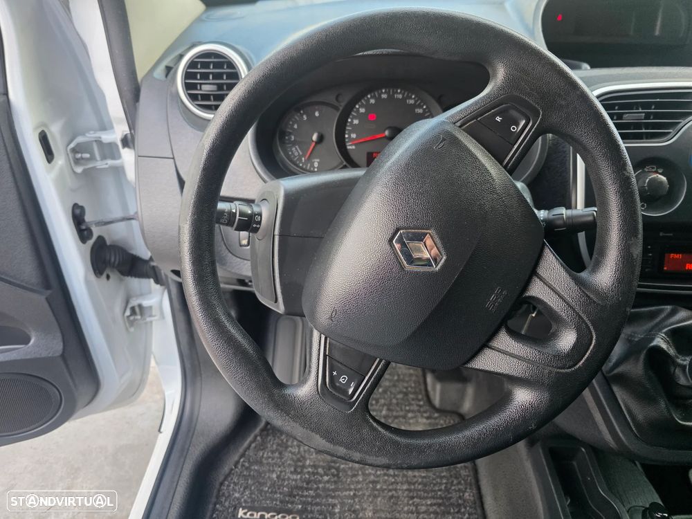 Renault KANGOO - 13