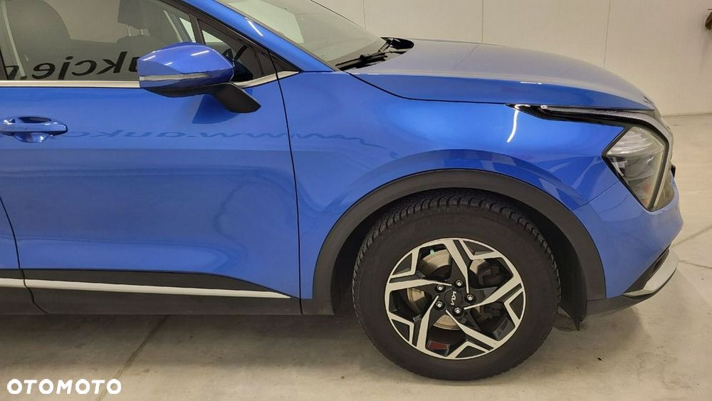 Kia Sportage - 4